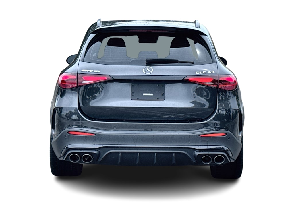 Thumbnail: 2024 Mercedes-Benz GLC - 5