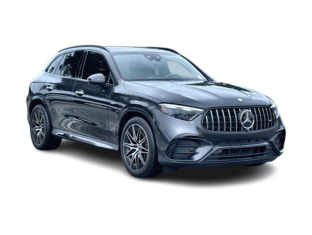 Thumbnail: 2024 Mercedes-Benz GLC - 21