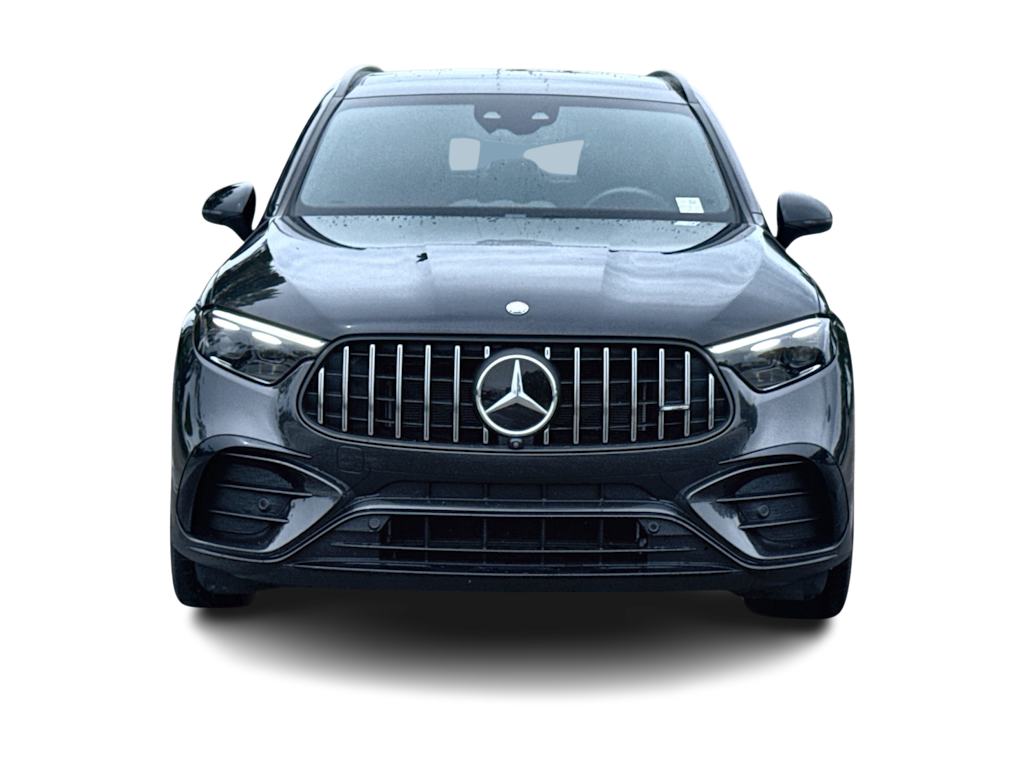 Thumbnail: 2024 Mercedes-Benz GLC - 6
