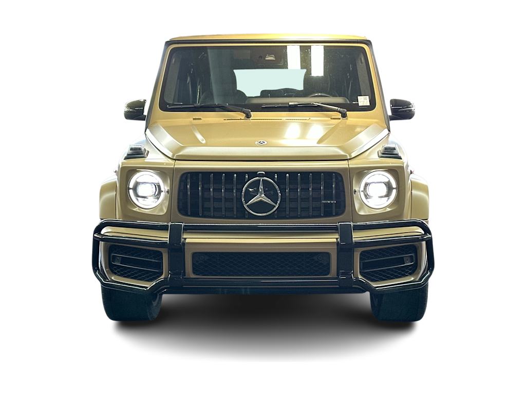 Thumbnail: 2023 Mercedes-Benz G-Class - 5