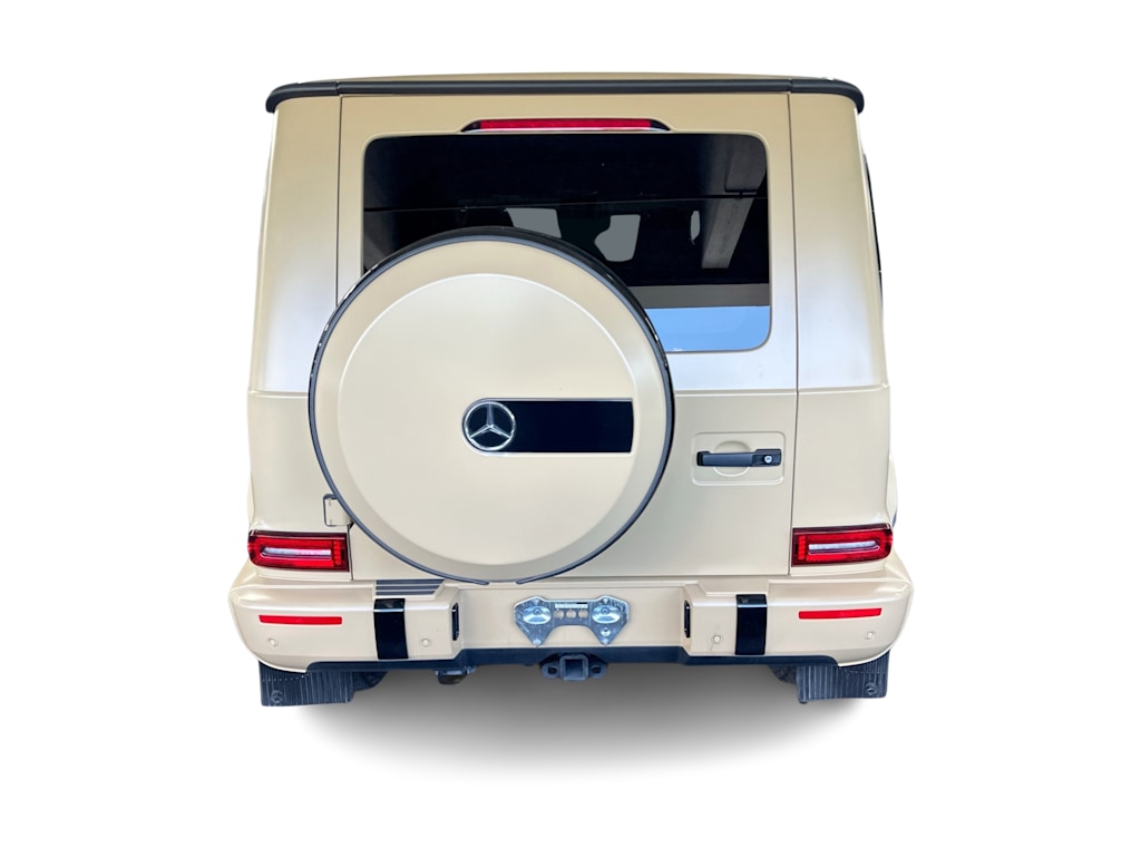 Thumbnail: 2023 Mercedes-Benz G-Class - 20