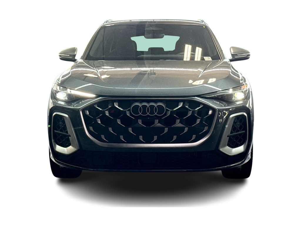 Thumbnail: 2025 Audi SQ5 - 6