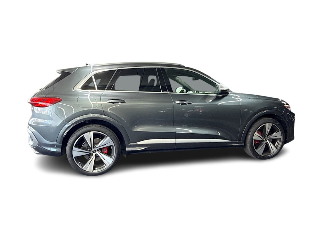 Thumbnail: 2025 Audi SQ5 - 24