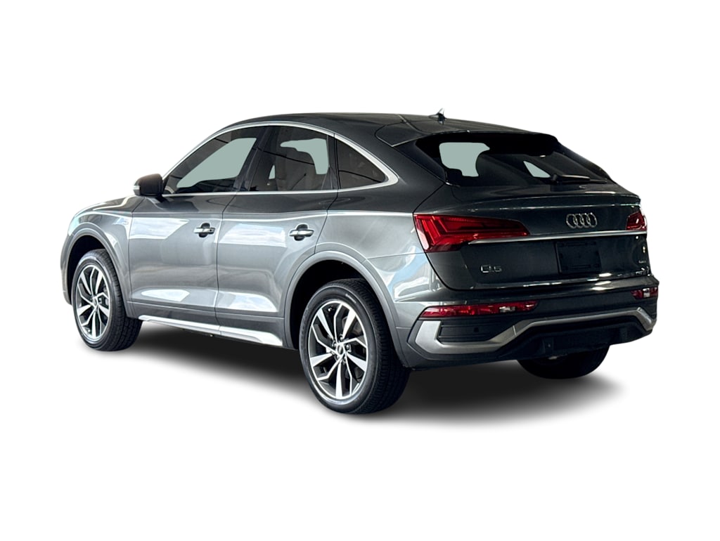 Thumbnail: 2022 Audi Q5 - 4