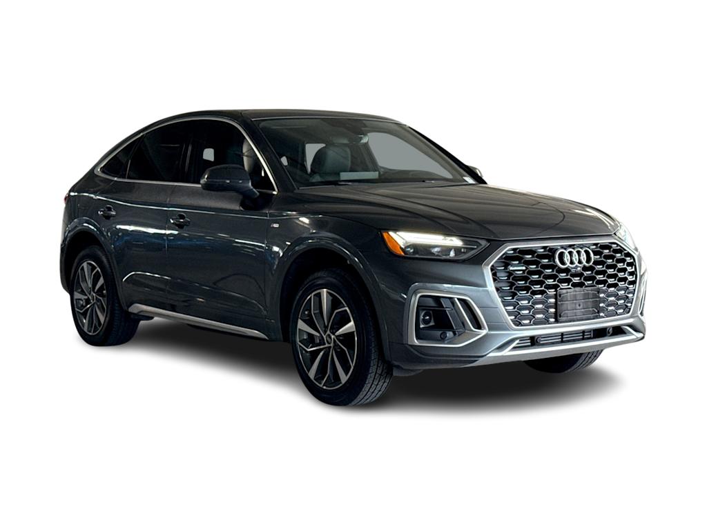 Thumbnail: 2022 Audi Q5 - 19