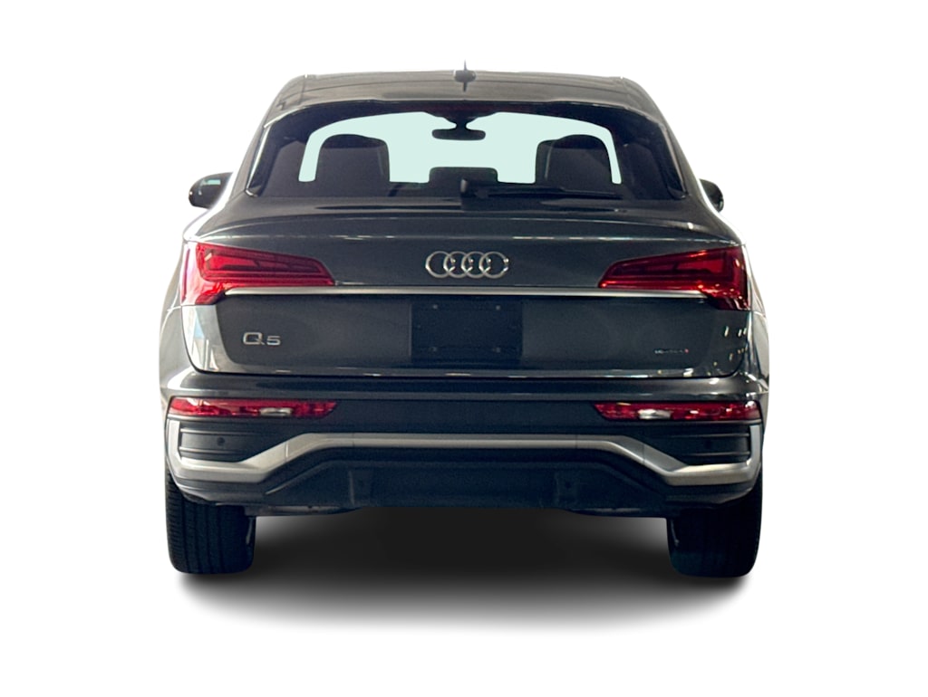 Thumbnail: 2022 Audi Q5 - 21