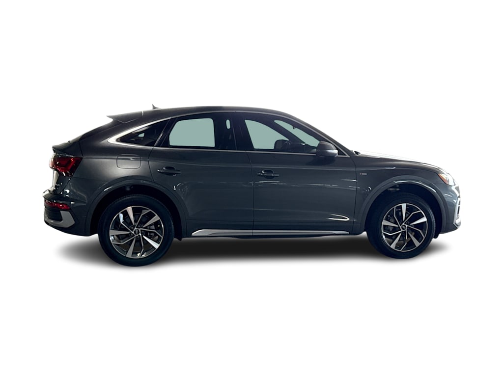 Thumbnail: 2022 Audi Q5 - 23