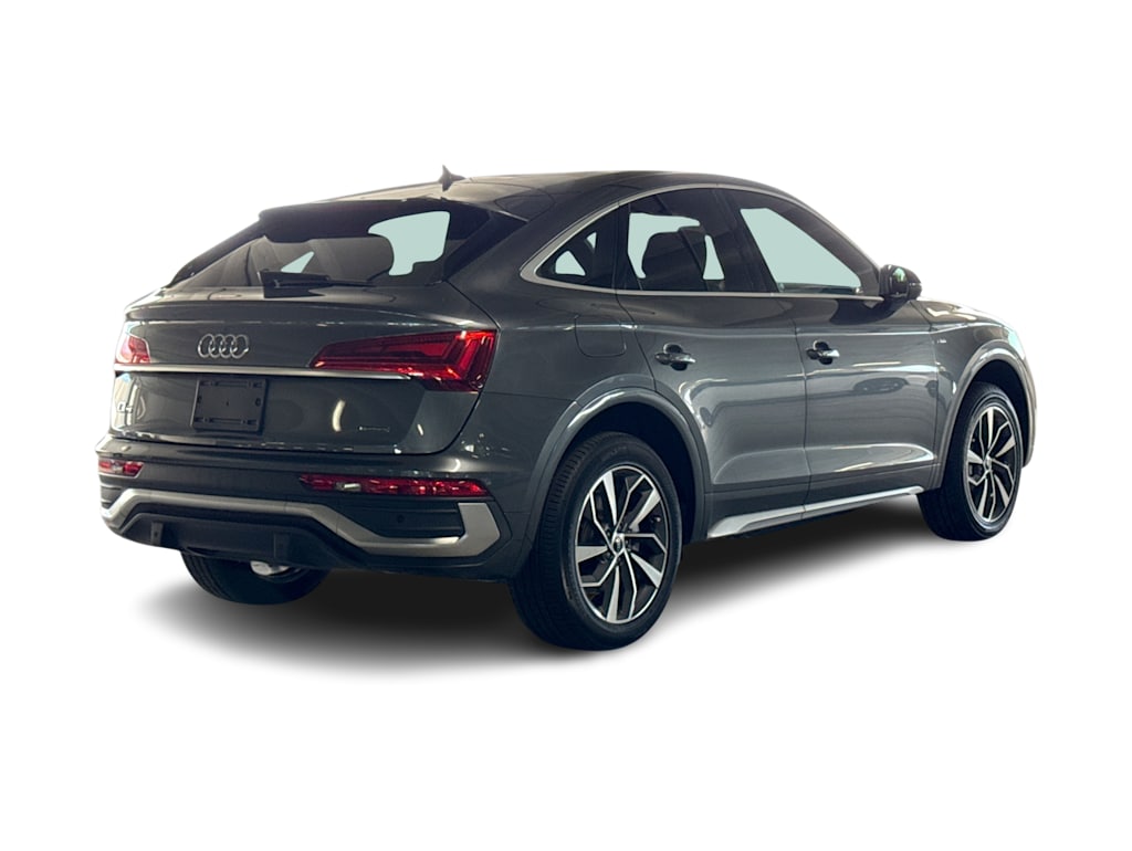 Thumbnail: 2022 Audi Q5 - 22