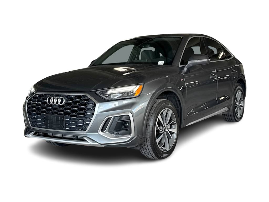 Thumbnail: 2022 Audi Q5 - 20