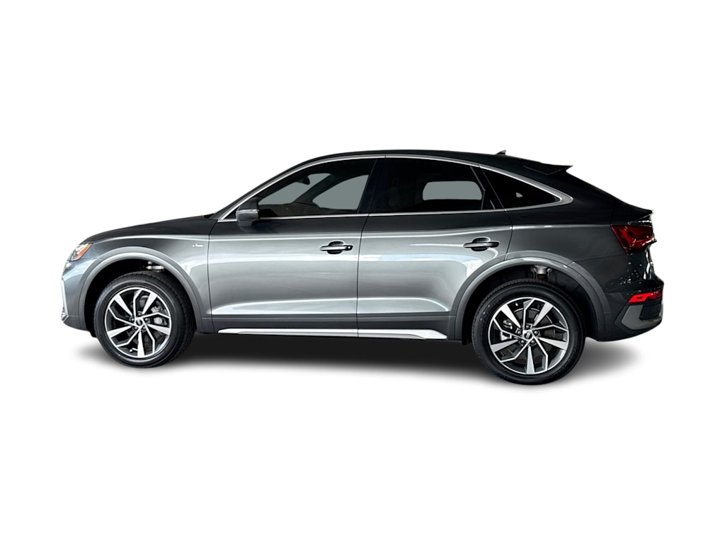 Thumbnail: 2022 Audi Q5 - 3