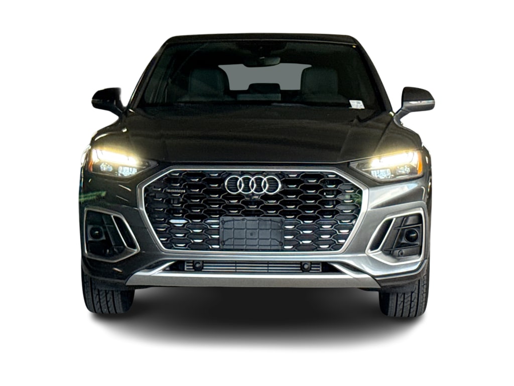 Thumbnail: 2022 Audi Q5 - 5