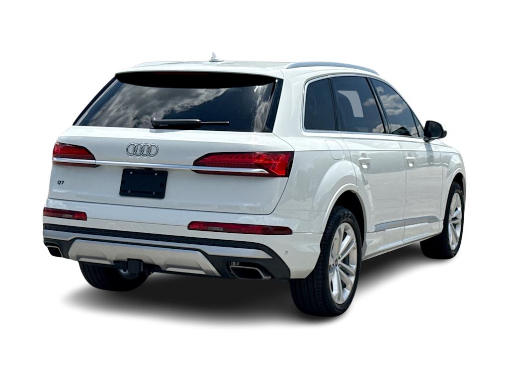 Thumbnail: 2025 Audi Q7 - 23