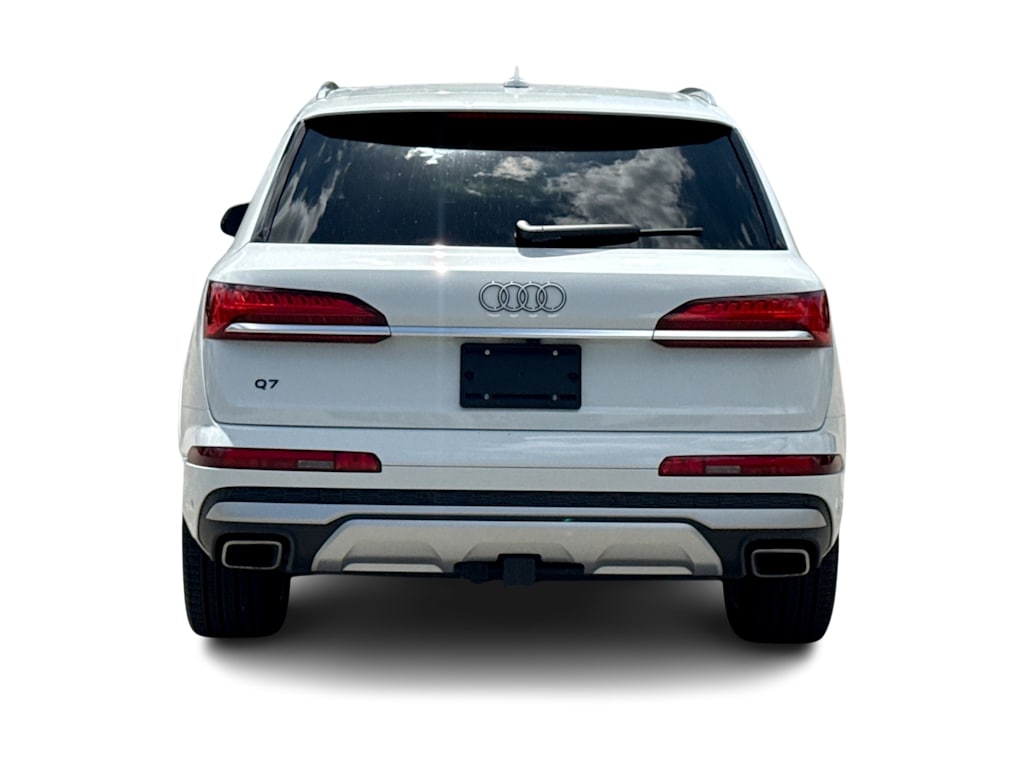 Thumbnail: 2025 Audi Q7 - 5