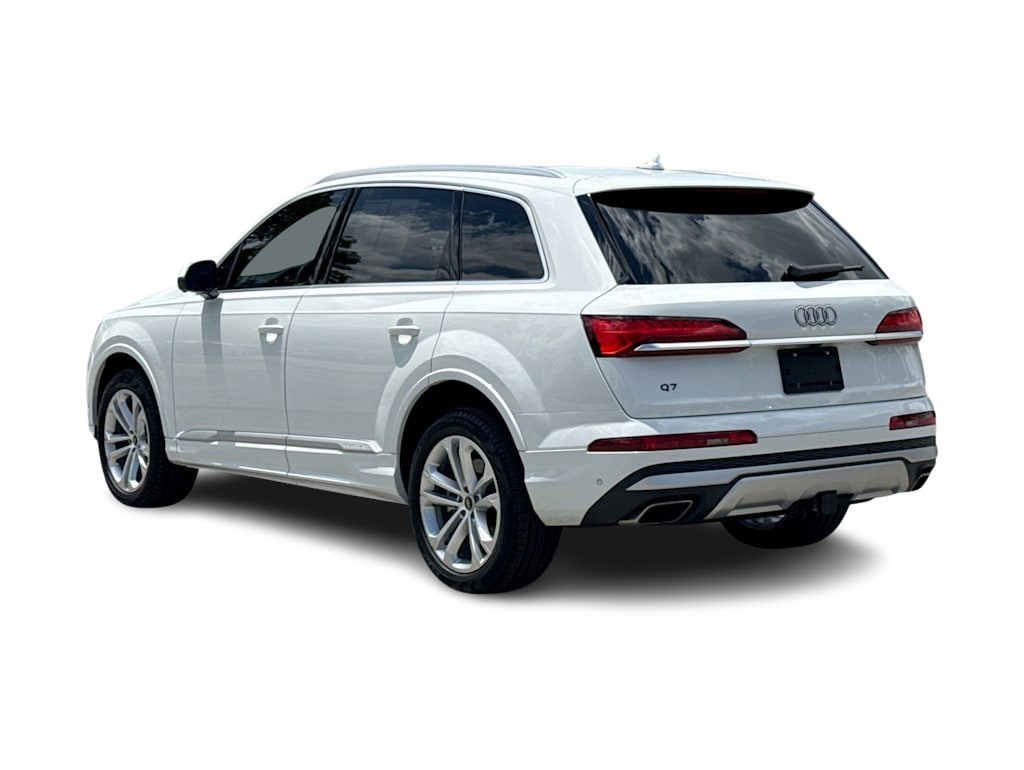 Thumbnail: 2025 Audi Q7 - 4