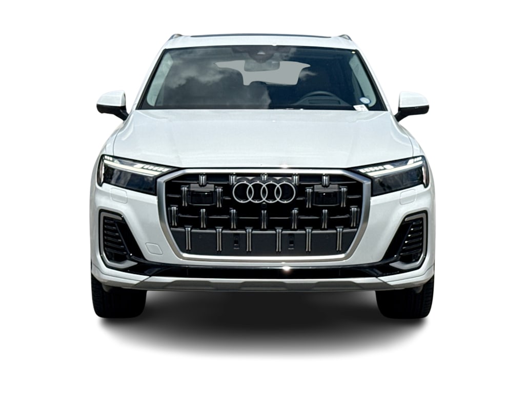 Thumbnail: 2025 Audi Q7 - 6