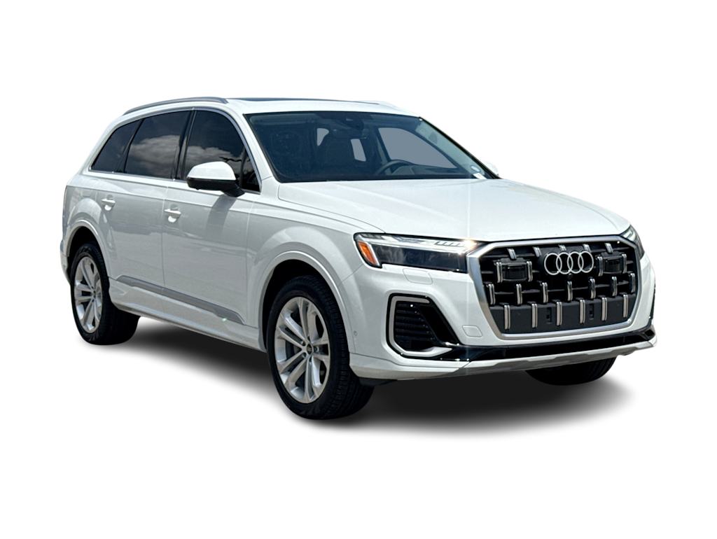 Thumbnail: 2025 Audi Q7 - 21
