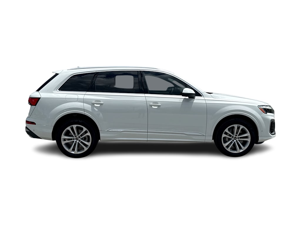 Thumbnail: 2025 Audi Q7 - 24