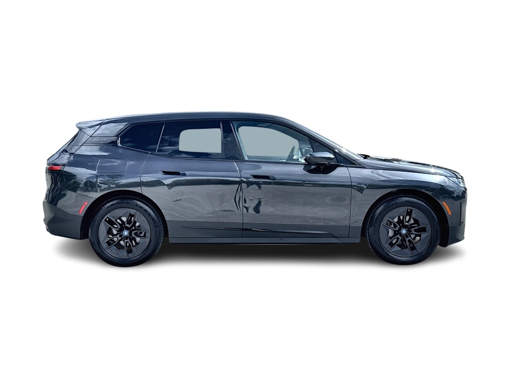 Thumbnail: 2025 BMW iX - 23