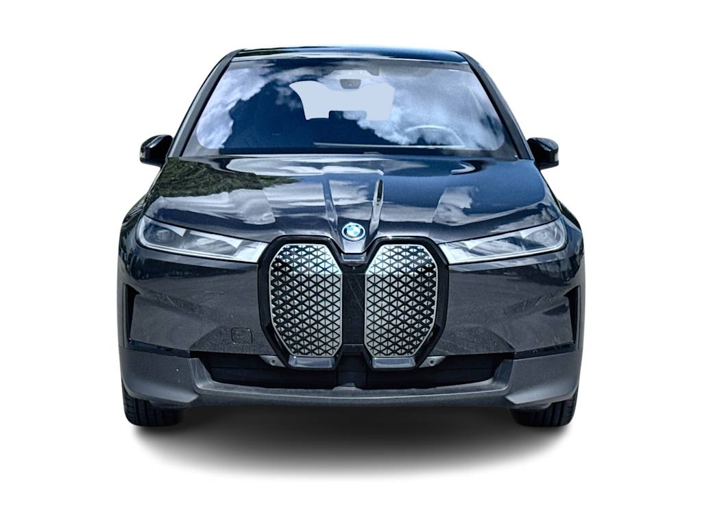 Thumbnail: 2025 BMW iX - 5