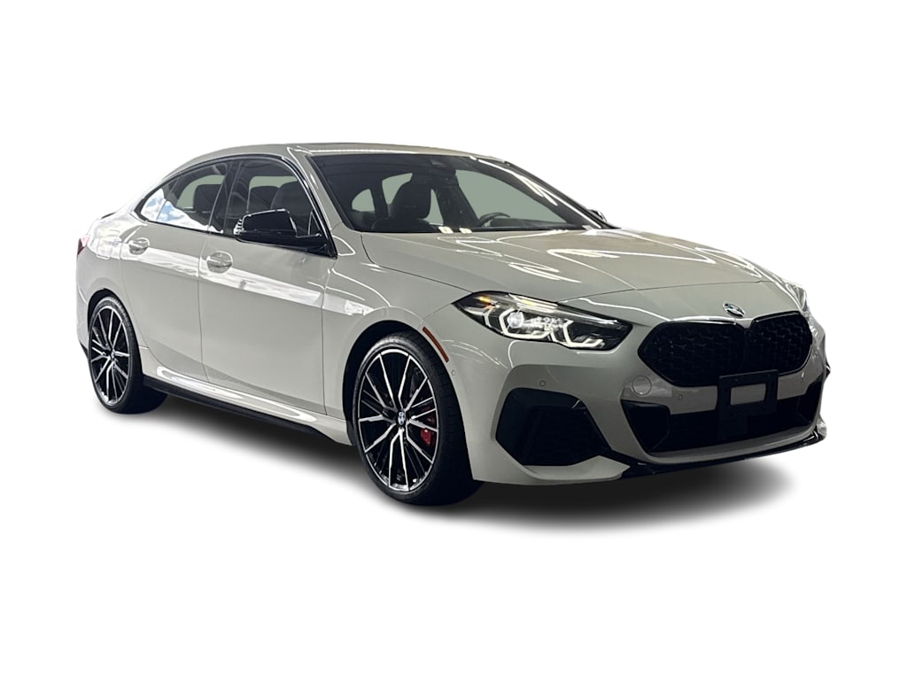 Thumbnail: 2024 BMW 2 Series - 19