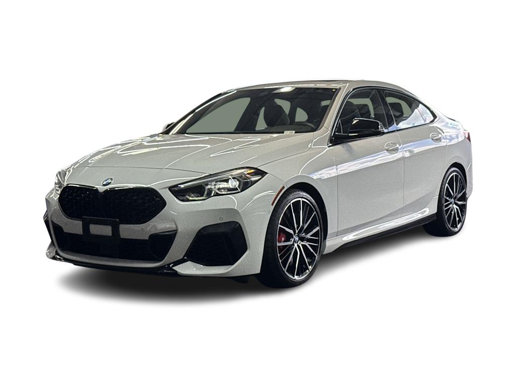 Thumbnail: 2024 BMW 2 Series - 20