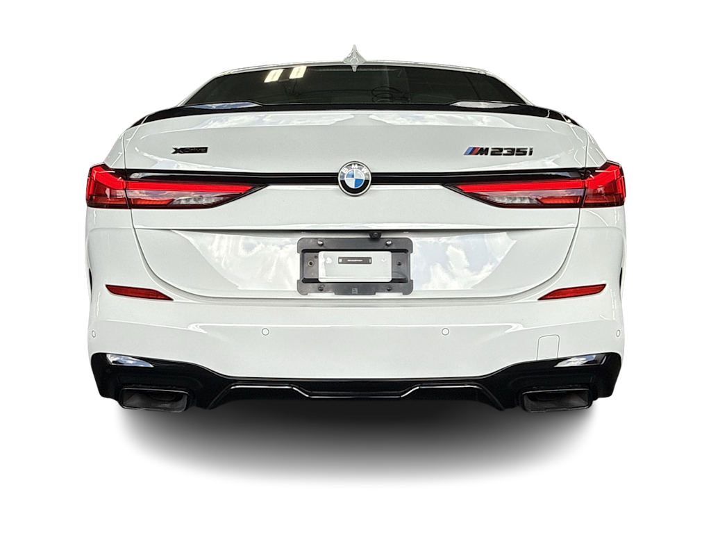 Thumbnail: 2024 BMW 2 Series - 5