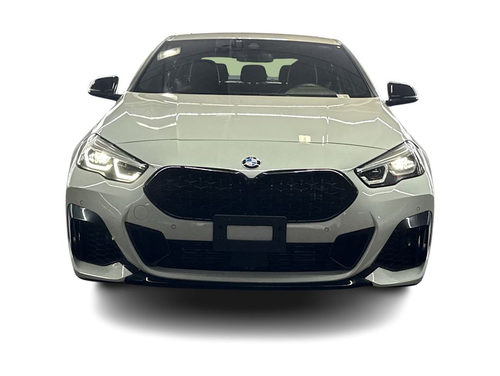 Thumbnail: 2024 BMW 2 Series - 6