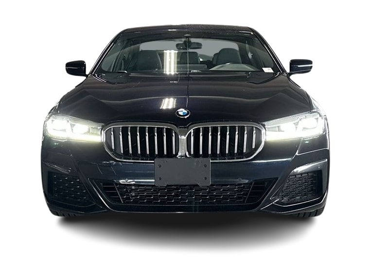 Thumbnail: 2023 BMW 5 Series - 5