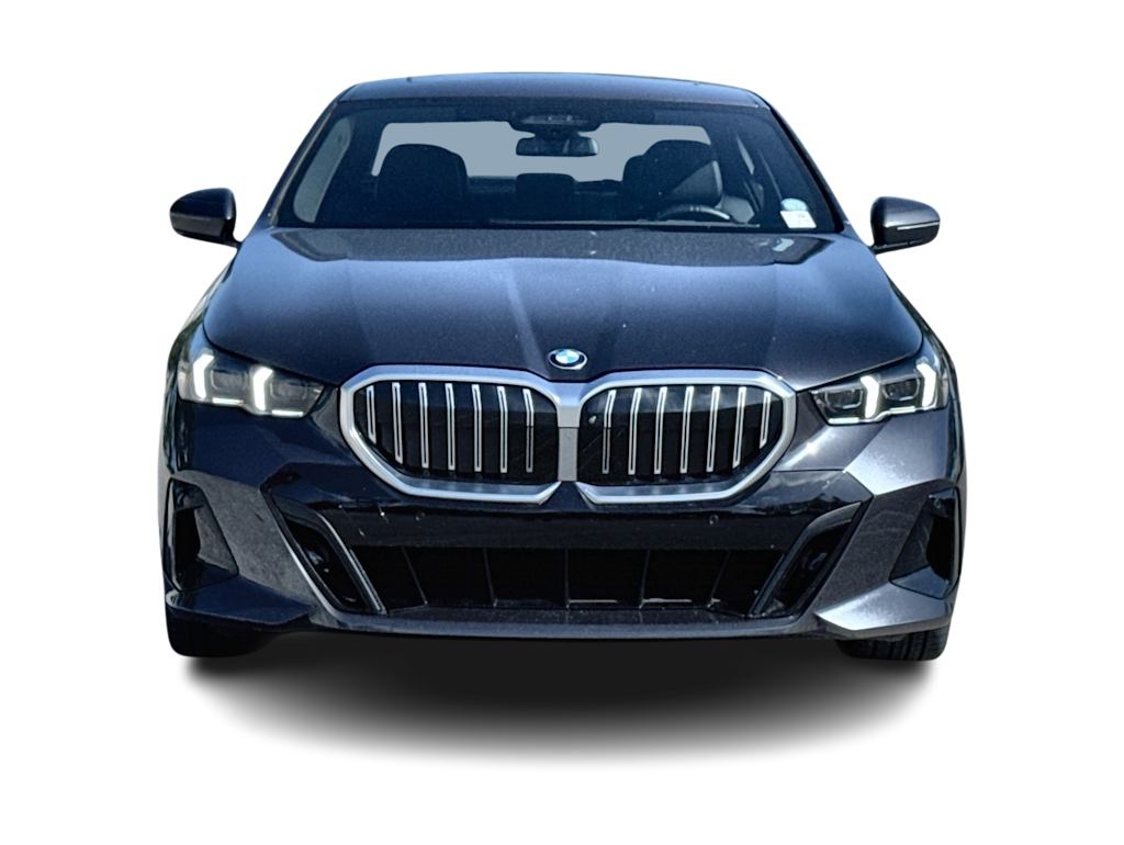 Thumbnail: 2024 BMW 5 Series - 5