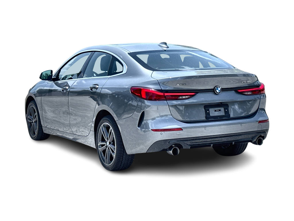 Thumbnail: 2024 BMW 2 Series - 4
