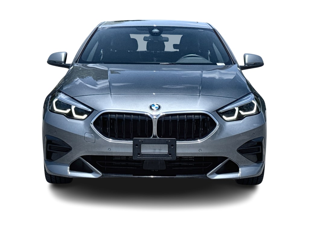 Thumbnail: 2024 BMW 2 Series - 5