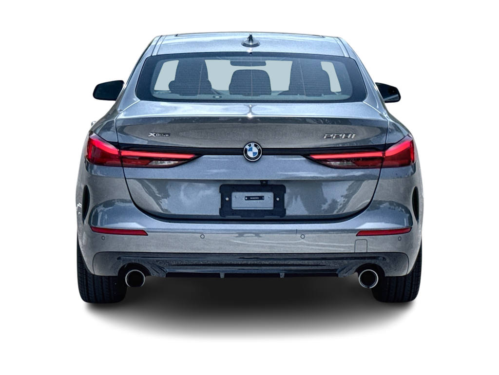 Thumbnail: 2024 BMW 2 Series - 22