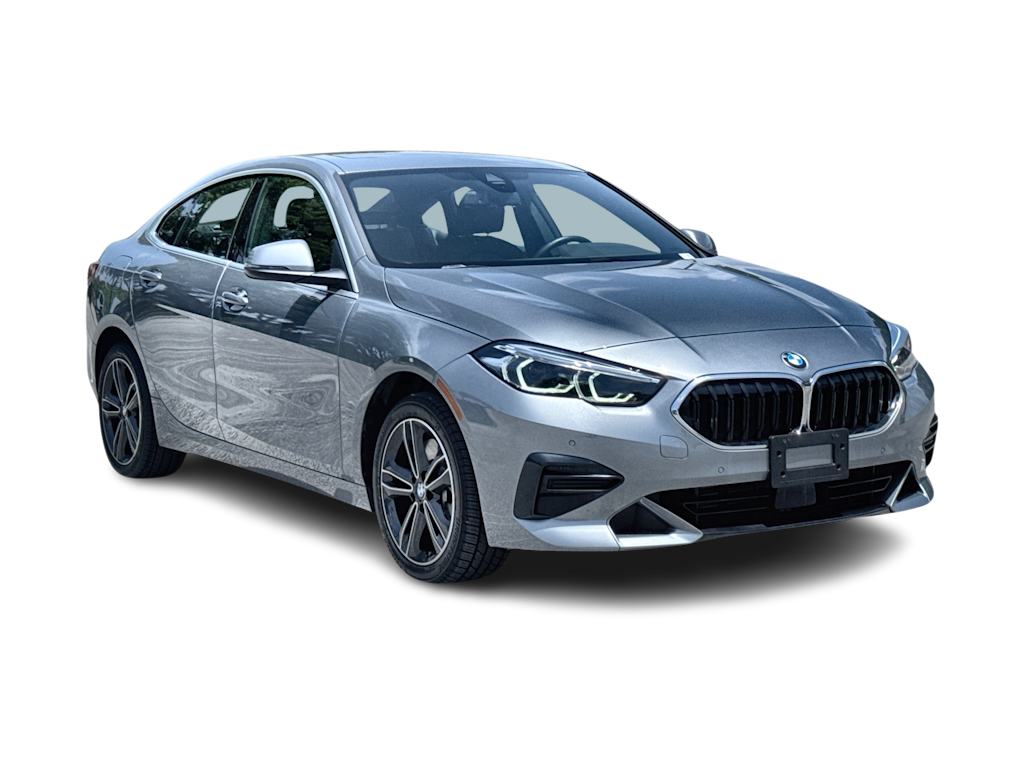Thumbnail: 2024 BMW 2 Series - 20