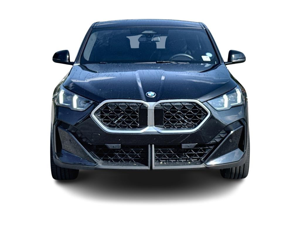 Thumbnail: 2025 BMW X2 - 6