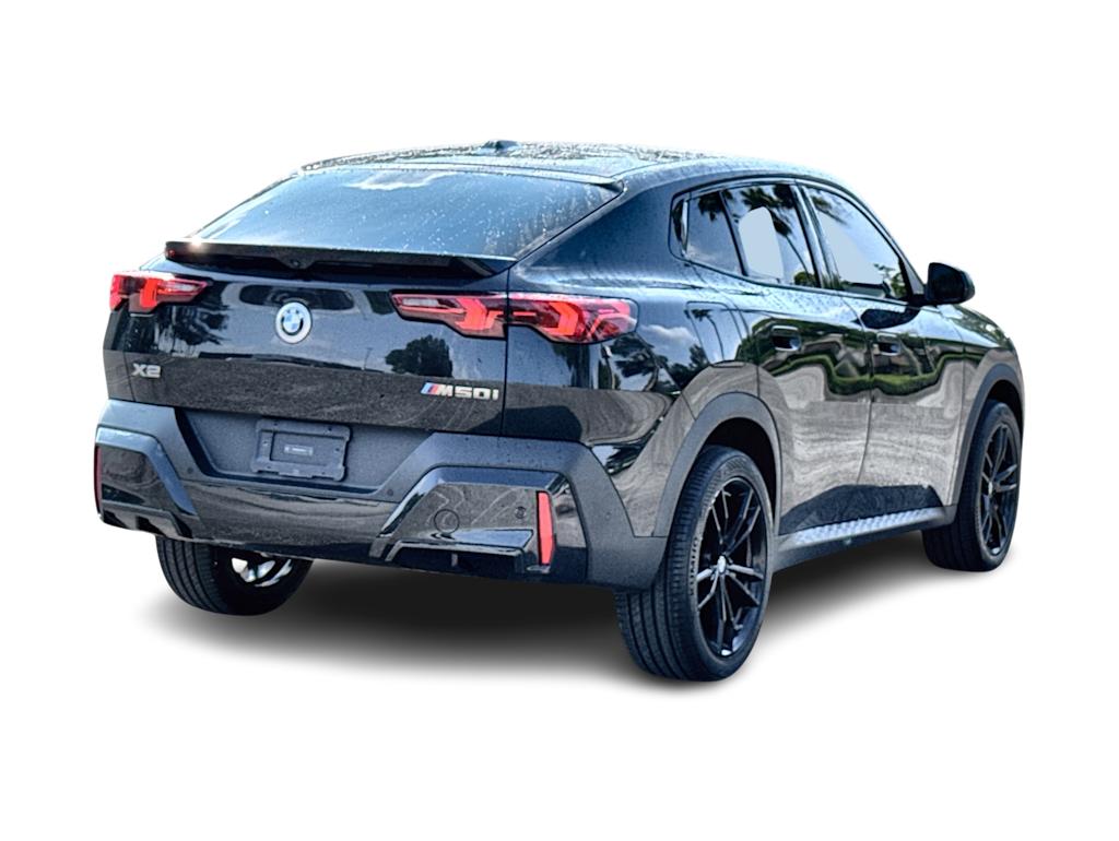 Thumbnail: 2025 BMW X2 - 23