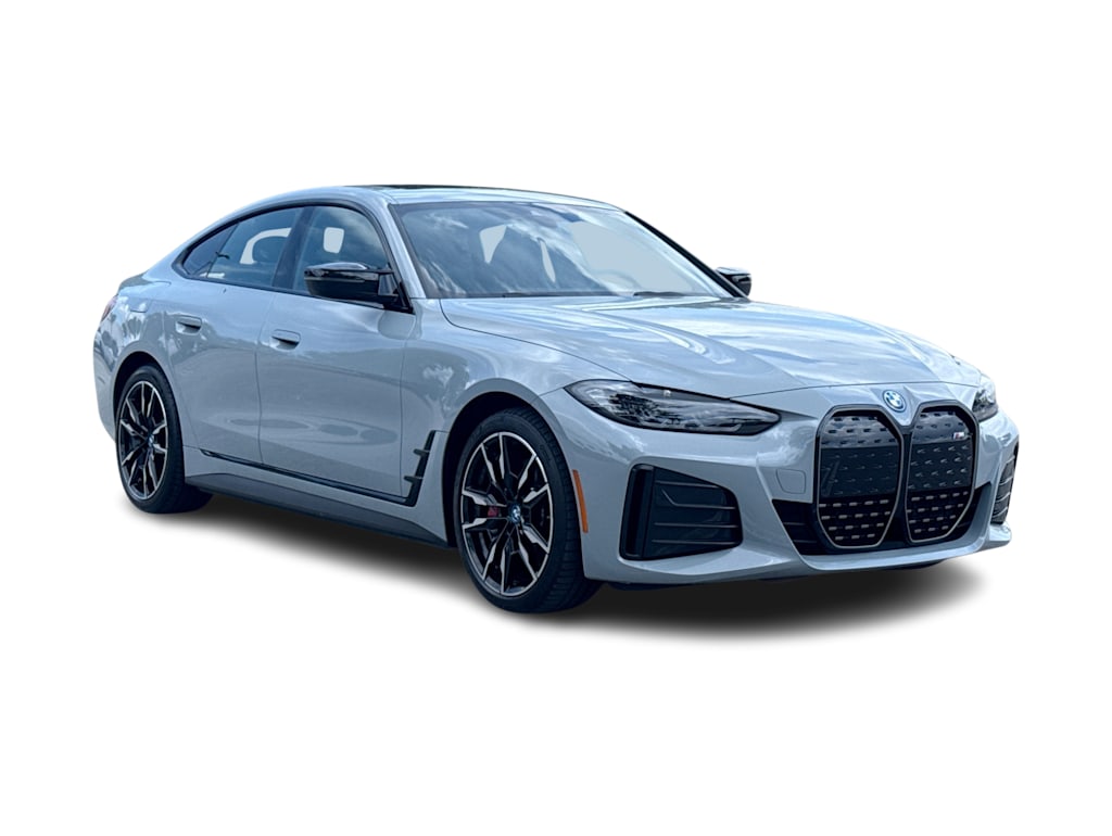 Thumbnail: 2024 BMW i4 - 20