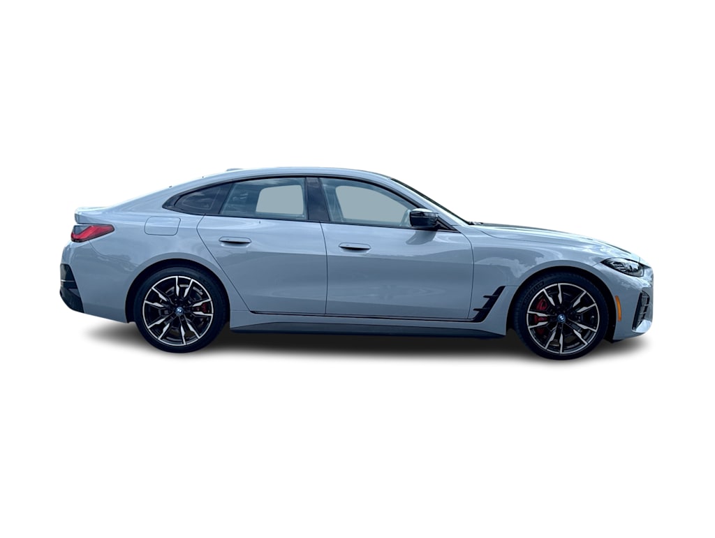 Thumbnail: 2024 BMW i4 - 24