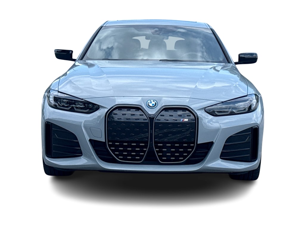 Thumbnail: 2024 BMW i4 - 5