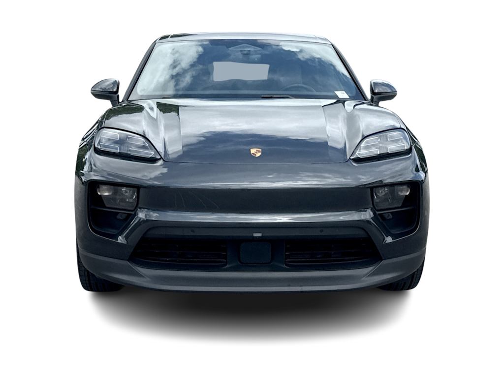 Thumbnail: 2025 Porsche Macan - 5