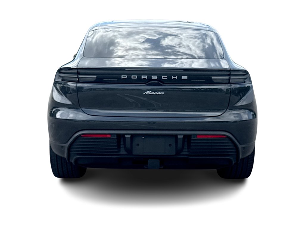 Thumbnail: 2025 Porsche Macan - 22