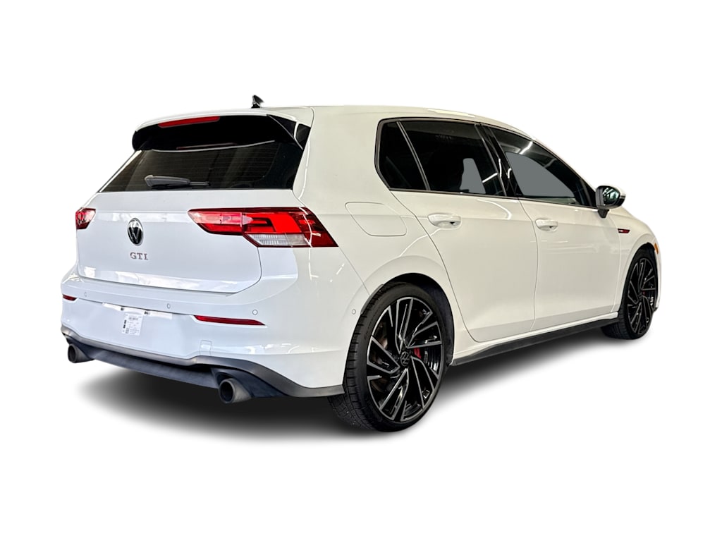 Thumbnail: 2023 Volkswagen Golf - 21
