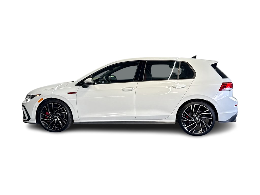 Thumbnail: 2023 Volkswagen Golf - 3