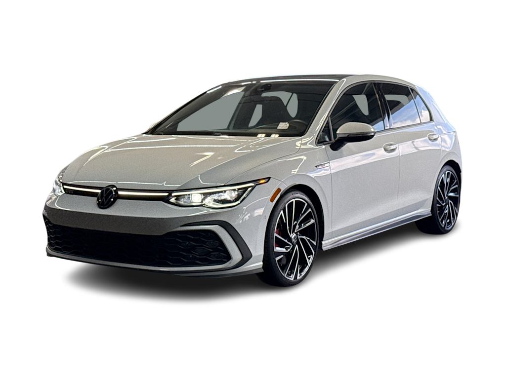 Thumbnail: 2023 Volkswagen Golf - 20