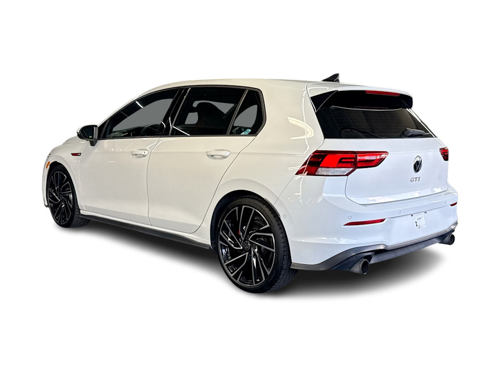 Thumbnail: 2023 Volkswagen Golf - 4