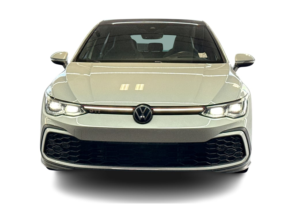 Thumbnail: 2023 Volkswagen Golf - 6