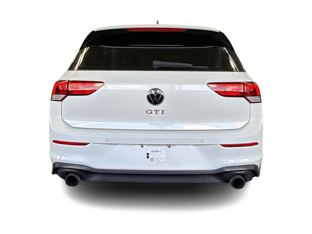 Thumbnail: 2023 Volkswagen Golf - 5