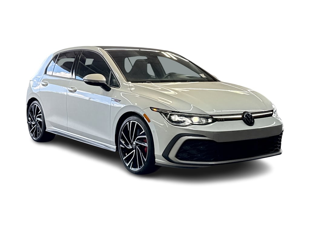 Thumbnail: 2023 Volkswagen Golf - 19