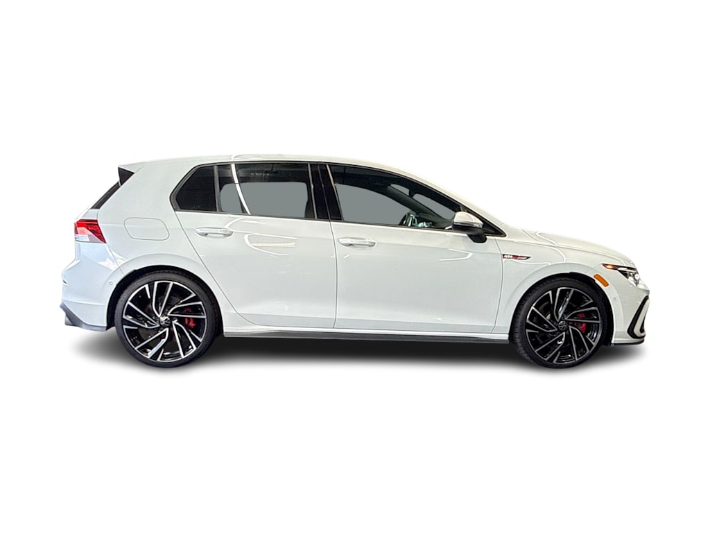 Thumbnail: 2023 Volkswagen Golf - 22