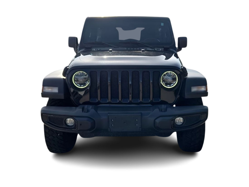 Thumbnail: 2021 Jeep Wrangler - 6