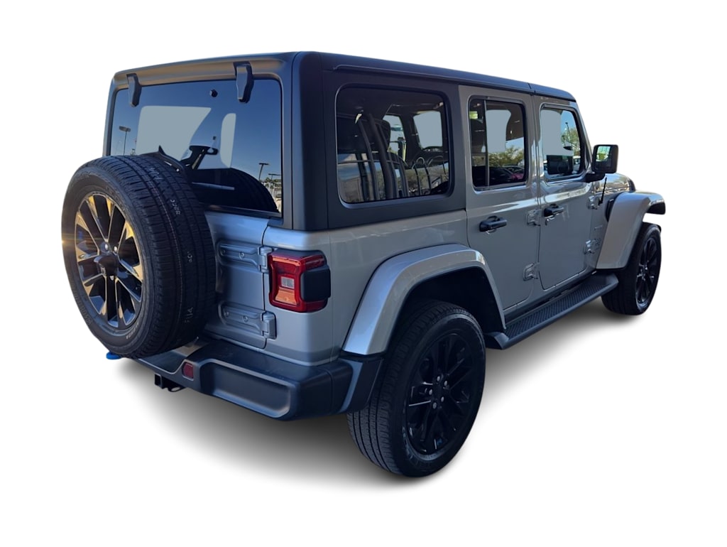 Thumbnail: 2023 Jeep Wrangler - 20